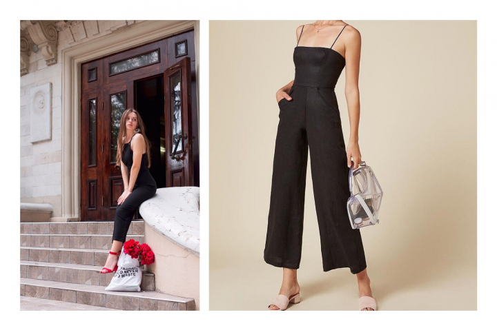 Salopeta, un must have al acestui sezon. Top 10 modele perfecte pentru orice ocazie Salopeta, un must have al acestui sezon. Top 10 modele perfecte pentru orice ocazie