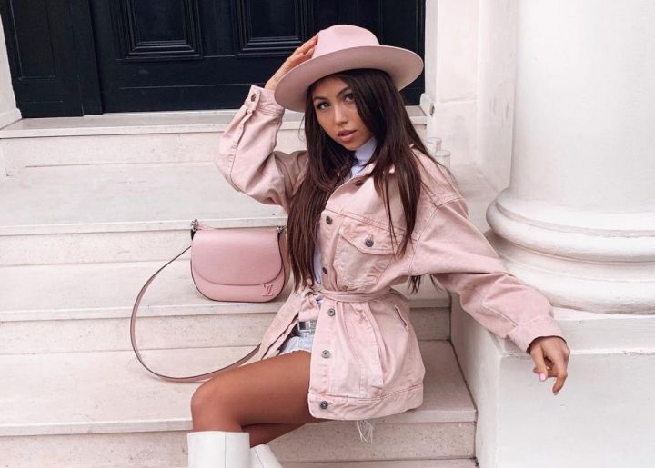 Veniturile unui influencer. Marinela Bezer: „Cea mai mare suma de bani dintr-o colaborare a fost...” Veniturile unui influencer. Marinela Bezer: „Cea mai mare suma de bani dintr-o colaborare a fost...”