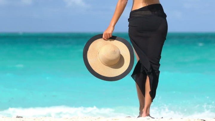 Vreau sa aman menstruatia in vacanta. Care sunt optiunile? Vreau sa aman menstruatia in vacanta. Care sunt optiunile?