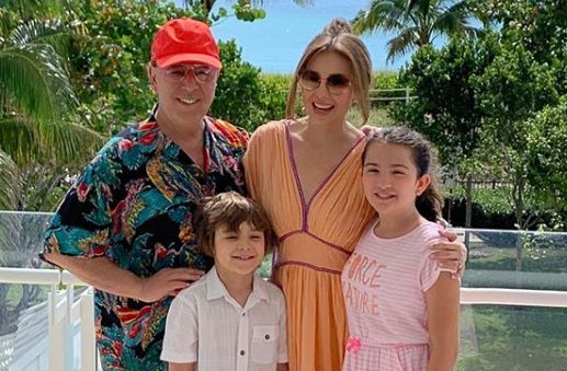 Fiul Thaliei a implinit 8 ani. Ce mesaj i-a transmis de ziua lui celebra sa mama Fiul Thaliei a implinit 8 ani. Ce mesaj i-a transmis de ziua lui celebra sa mama