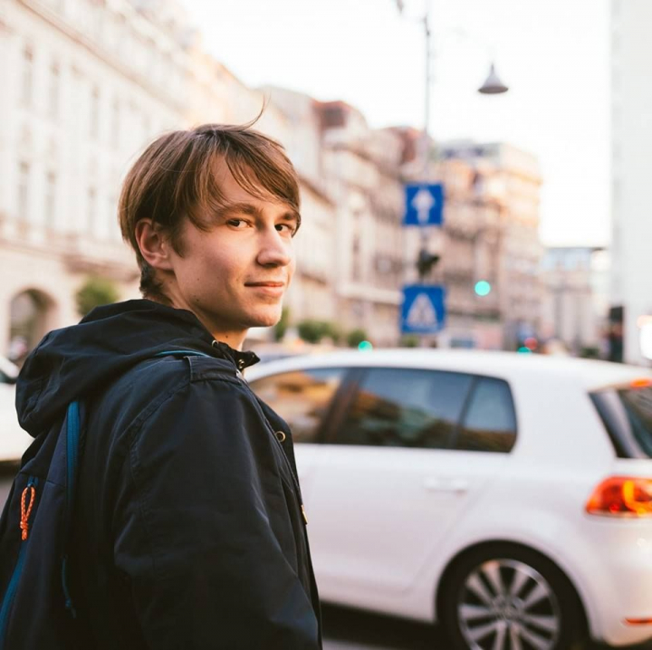 Nicolae Odagiu, elevul care a luat 10 pe linie la examenul de bacalaureat: „Am fost acceptat la doua universitati in Olanda” Nicolae Odagiu, elevul care a luat 10 pe linie la examenul de bacalaureat: „Am fost acceptat la doua universitati in Olanda”