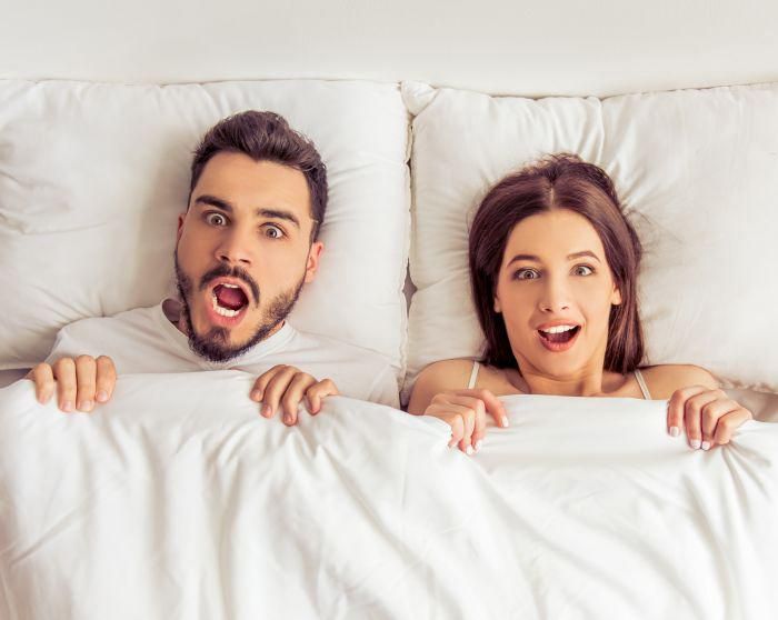 Cine minte mai mult despre cati parteneri sexuali a avut? Barbatii sau femeile?