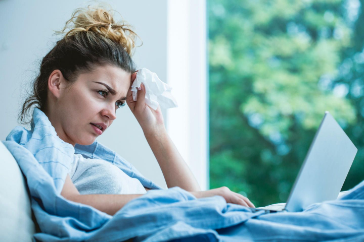 Raceala de vara: cum sa o previi, cum sa o tratezi Raceala de vara: cum sa o previi, cum sa o tratezi