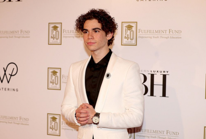 Cauza mortii actorului Cameron Boyce. Autoritatile desfasoara investigatii suplimentare Cauza mortii actorului Cameron Boyce. Autoritatile desfasoara investigatii suplimentare