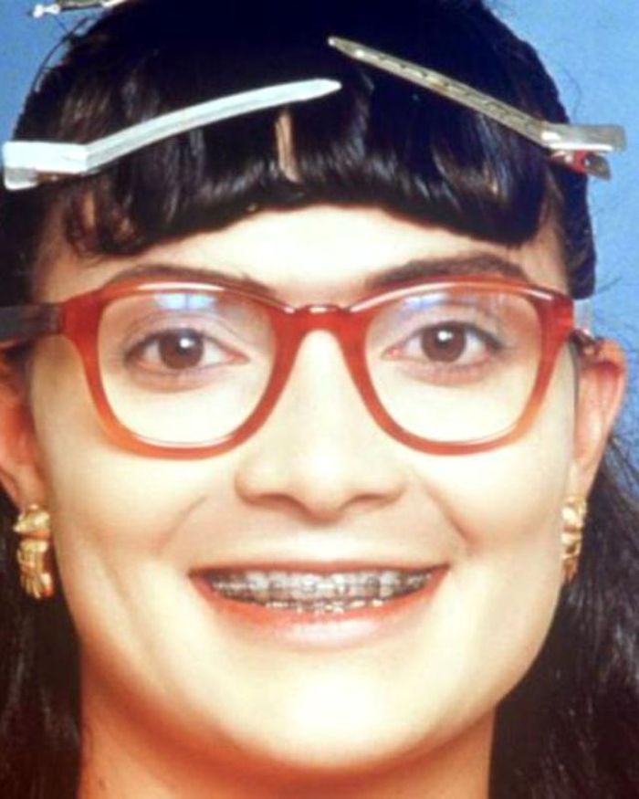 O mai tii minte pe „Betty cea urata”? La 46 de ani, actrita e tot mai frumoasa si arata senzational in costum de baie! O mai tii minte pe „Betty cea urata”? La 46 de ani, actrita e tot mai frumoasa si arata senzational in costum de baie!