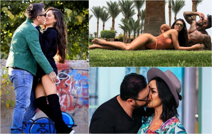 Cele mai frumoase cupluri de vedete din Romania Cele mai frumoase cupluri de vedete din Romania