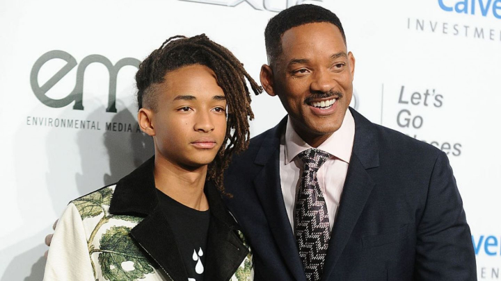 Fiul lui Will Smith a deschis un restaurant ambulant cu mancare vegana pentru oamenii strazii Fiul lui Will Smith a deschis un restaurant ambulant cu mancare vegana pentru oamenii strazii