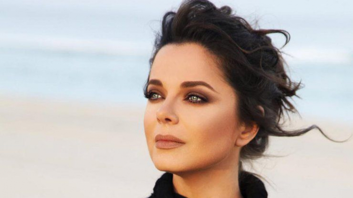 „Stiu ca sunt minunata!”. Natasha Karaleova a aparut complet goala in mediul online „Stiu ca sunt minunata!”. Natasha Karaleova a aparut complet goala in mediul online