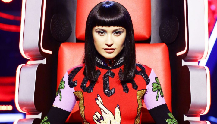 INTERVIU Irina Rimes: „Am asteptari pozitive din partea lui.” La cine se refera basarabeanca INTERVIU Irina Rimes: „Am asteptari pozitive din partea lui.” La cine se refera basarabeanca