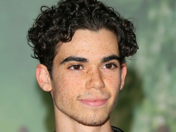 Cameron Boyce a fost incinerat la cimitirul celebritatilor din Los Angeles. Acolo au fost inhumati Michael Jackson si Paul Walker Cameron Boyce a fost incinerat la cimitirul celebritatilor din Los Angeles. Acolo au fost inhumati Michael Jackson si Paul Walker