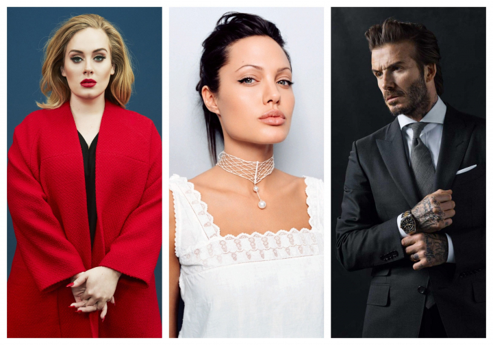 Aceste vedete au titluri regale
Aceste vedete au titluri regale