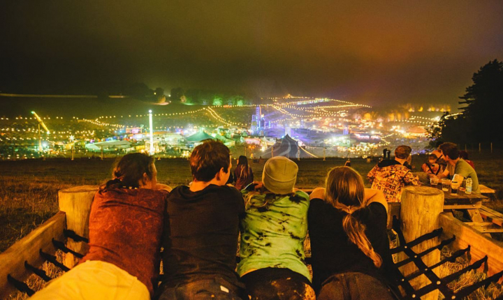 Cele mai cool 5 festivaluri din lume, unde muzica chiar e pentru toti Cele mai cool 5 festivaluri din lume, unde muzica chiar e pentru toti