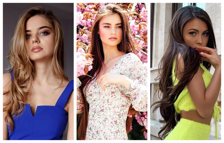 Le-ar invidia si Ileana Cosanzeana. Top 12 vedete din Moldova care se lauda cu podoaba capilara superba Le-ar invidia si Ileana Cosanzeana. Top 12 vedete din Moldova care se lauda cu podoaba capilara superba