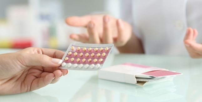 Anticonceptionalele: beneficiile ascunse, pe langa efectul contraceptiv Anticonceptionalele: beneficiile ascunse, pe langa efectul contraceptiv