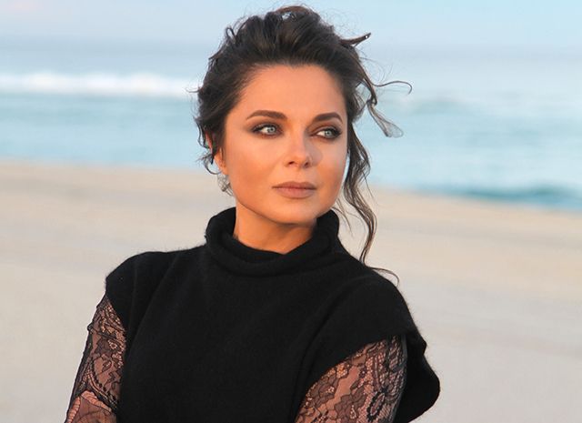 Fiul Natashei Koroliova are o noua iubita de la Dom 2 Fiul Natashei Koroliova are o noua iubita de la Dom 2