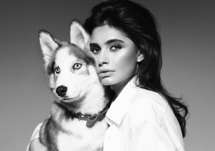 Frumusetea se transmite genetic! Fiica Feliciei Sarbu ii calca pe urme Frumusetea se transmite genetic! Fiica Feliciei Sarbu ii calca pe urme