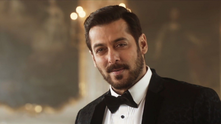 Traieste o poveste de dragoste ca in filme indiene, iar acum va face parte din unul. Iubita lui Salman Khan isi face debutul la Bollywood Traieste o poveste de dragoste ca in filme indiene, iar acum va face parte din unul. Iubita lui Salman Khan isi face debutul la Bollywood