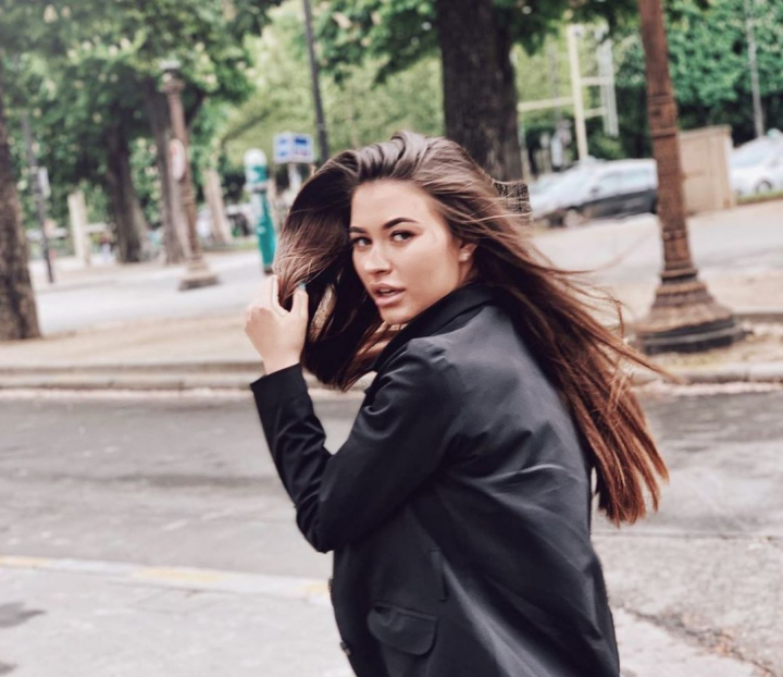 Miss Moldova 2017, Ana Badaneu, si-a gasit alesul inimii. Vezi cine este noul ei iubit Miss Moldova 2017, Ana Badaneu, si-a gasit alesul inimii. Vezi cine este noul ei iubit