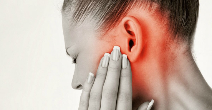 Otita -  boala care poate afecta atat copiii, cat si adultii