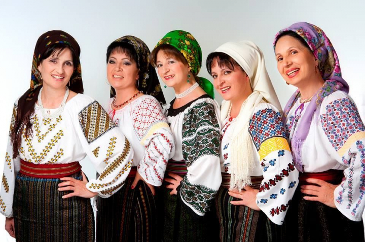 Surorile Osoianu au lansat piesa „Limba Romana”. O colaborare nonconformista cu formatia Subcarpati Surorile Osoianu au lansat piesa „Limba Romana”. O colaborare nonconformista cu formatia Subcarpati