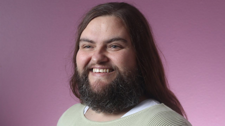 Ea e femeia cu barba! Dezavantaj transformat in atu Ea e femeia cu barba! Dezavantaj transformat in atu