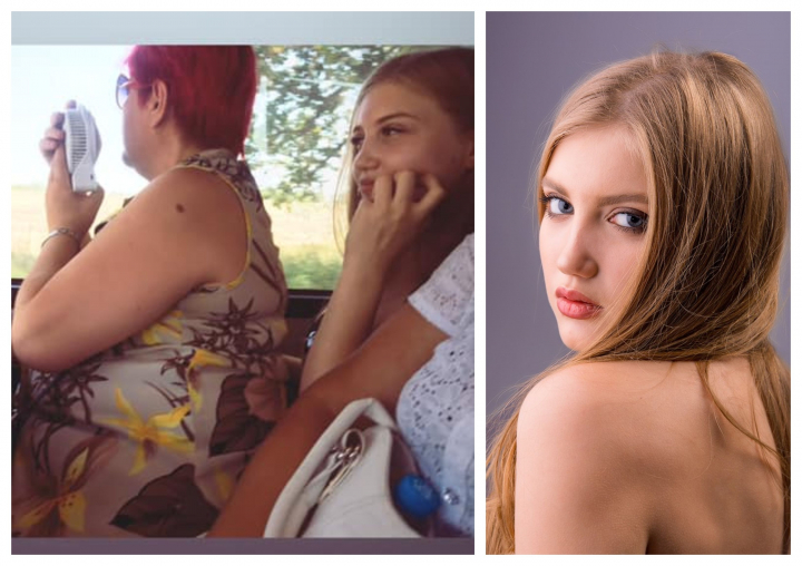 Pentru ca nu a vrut sa-i cedeze locul, o tanara din Cahul s-a pomenit cu femeia in brate. „M-a amenintat ca sotul ei lucreaza in politie si ca am s-o primesc.” Pentru ca nu a vrut sa-i cedeze locul, o tanara din Cahul s-a pomenit cu femeia in brate. „M-a amenintat ca sotul ei lucreaza in politie si ca am s-o primesc.”