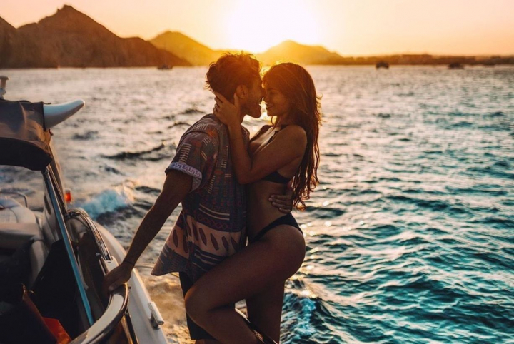 Top 3 cei mai pasionali barbati in dormitor. Zodia Scorpion domina tot
Top 3 cei mai pasionali barbati in dormitor. Zodia Scorpion domina tot