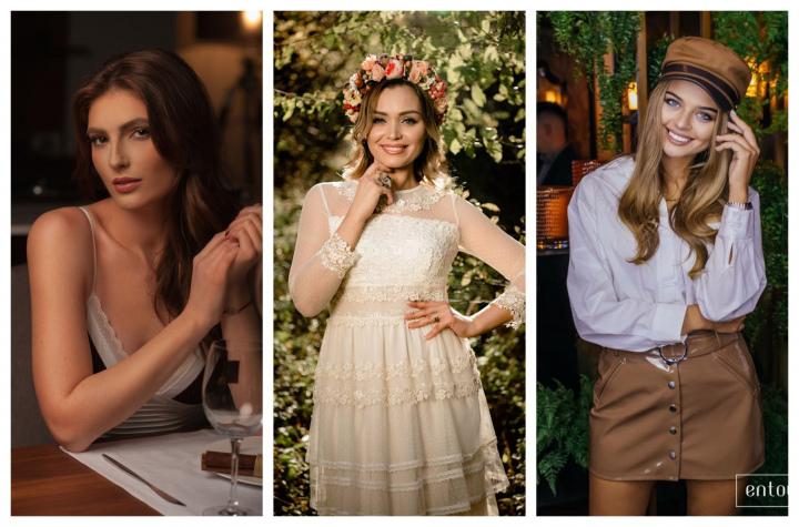 Nu merg cu troleibuzul! Vedetele noastre conduc masini luxoase Nu merg cu troleibuzul! Vedetele noastre conduc masini luxoase