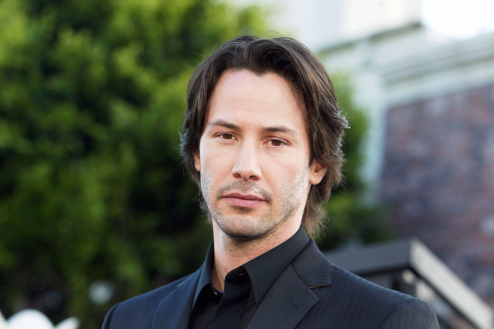 Keanu Reeves implineste 55 de ani. Viata actorului a fost marcata de drama. Fiica si iubita lui au murit la doar un an diferenta