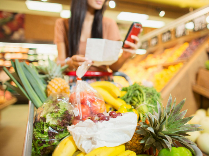 E-urile din alimente. Care sunt cele mai periculoase E-uri si care sunt inofensive
E-urile din alimente. Care sunt cele mai periculoase E-uri si care sunt inofensive