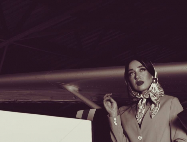 10 ani de Geneza Art. Actrita si regizoarea Daniela Burlaca: „Am luptat cu tinerii ca sa vina la teatru.” 10 ani de Geneza Art. Actrita si regizoarea Daniela Burlaca: „Am luptat cu tinerii ca sa vina la teatru.”