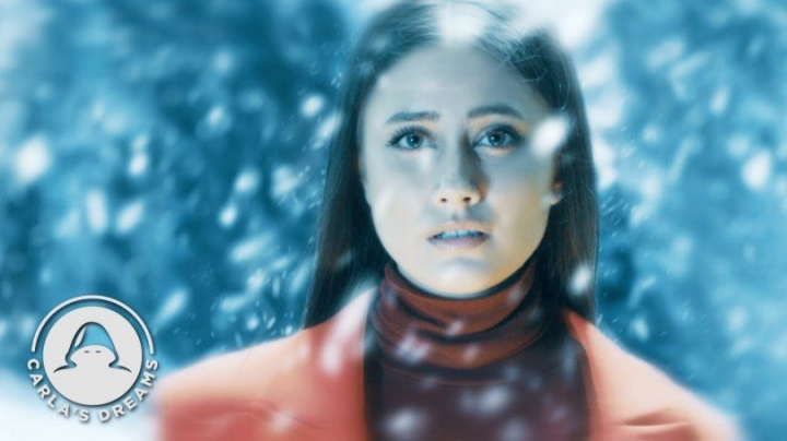 Colaborare foc de la Carla's Dreams si Antonia! Artistii au lansat videoclipul „Anxietate”