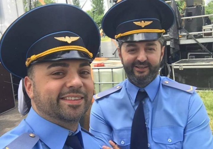 Amici la catarama! Cum reactioneaza Igor Sirbu cand Adrian Ursu il roaga sa ii imprumute bani
Amici la catarama! Cum reactioneaza Igor Sirbu cand Adrian Ursu il roaga sa ii imprumute bani