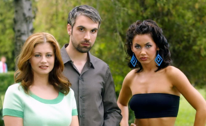 15 ani de la telenovela fenomen „Numai iubirea”. Ce fac acum actorii din rolurile principale 15 ani de la telenovela fenomen „Numai iubirea”. Ce fac acum actorii din rolurile principale