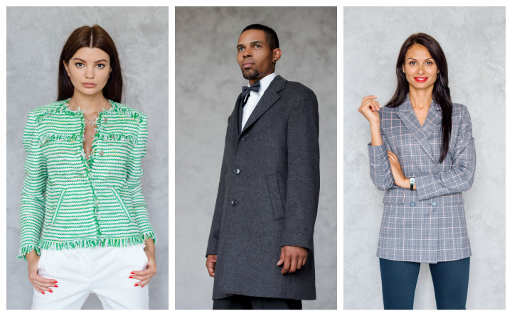 Elengant, confortabil si practic! Fabrica „Ionel” le imbina armonios in noua colectie toamna – iarna 2019-2020 Elengant, confortabil si practic! Fabrica „Ionel” le imbina armonios in noua colectie toamna – iarna 2019-2020