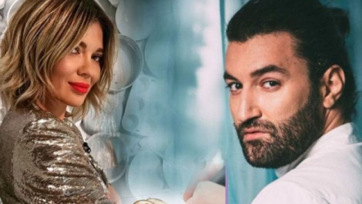 Gina Pistol - declaratii despre relatia cu Smiley: „Doi oameni care sunt ei, sinceri, si care se iubesc” Gina Pistol - declaratii despre relatia cu Smiley: „Doi oameni care sunt ei, sinceri, si care se iubesc”