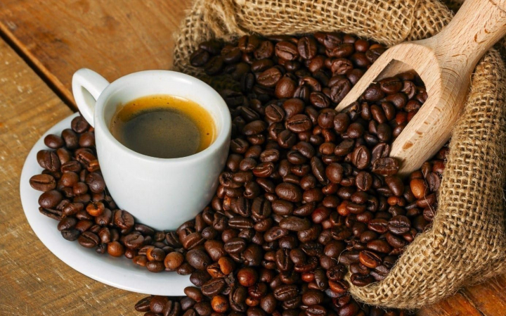 Alternative sanatoase la cafea. Cu ce sa-ti incepi diminetile pentru energie maxima Alternative sanatoase la cafea. Cu ce sa-ti incepi diminetile pentru energie maxima