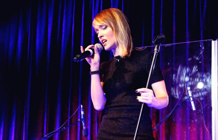 Viola Julea - despre experienta de la Vocea Romaniei: „Irina a spus ca eram profesoara ei, dar a gresit...”