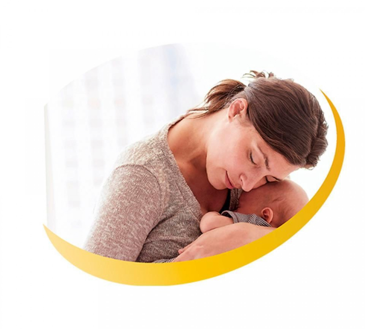 Cum sa calmam un bebelus agitat Cum sa calmam un bebelus agitat