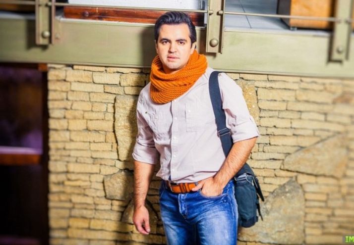 Transformare surprinzatoare de Halloween. Igor Cuciuc: „Daca ma vedea Elvis Presley ar fi spus ca-s fratele lui din Moldova.” Transformare surprinzatoare de Halloween. Igor Cuciuc: „Daca ma vedea Elvis Presley ar fi spus ca-s fratele lui din Moldova.”