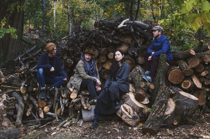 O noua surpriza muzicala de la Via Daca! Formatia a lansat un videoclip inedit O noua surpriza muzicala de la Via Daca! Formatia a lansat un videoclip inedit