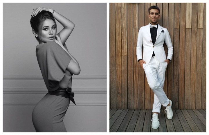 Ionel Istrati - in tandreturi cu Gabriela Damir! Vezi poza care a pus pe ganduri internautii Ionel Istrati - in tandreturi cu Gabriela Damir! Vezi poza care a pus pe ganduri internautii