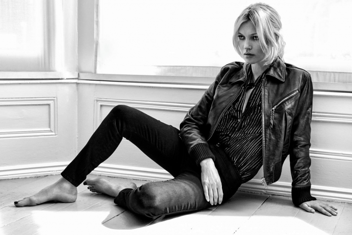 Sora vitrega a lui Kate Moss face ravagii pe Instagram. Lottie Moss ii calca pe urme surorii fotomodel
