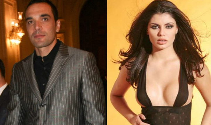 Ileana Lazariuc si Ion Ion Tiriac au ramas in cele mai bune relatii dupa divort. Mesajul care spune tot! Ileana Lazariuc si Ion Ion Tiriac au ramas in cele mai bune relatii dupa divort. Mesajul care spune tot!