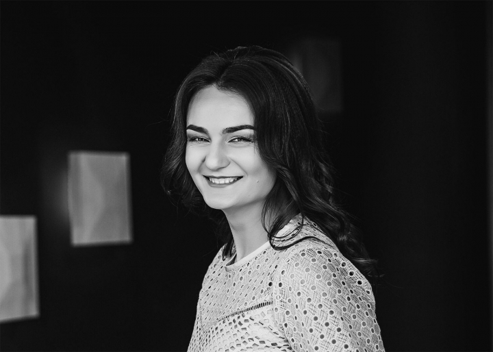 Diana Moraru spune secretele unui CV de nota 10: „CV-ul personalizat imbraca valorile si personalitatea ta, adica tu deja te conectezi cu tine insuti si trebuie sa ai o prezenta in el”