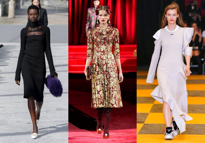 7 tendinte in moda anului 2020, pe care le poti urma foarte usor 7 tendinte in moda anului 2020, pe care le poti urma foarte usor