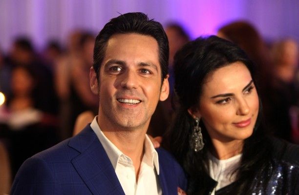 Cate interventii estetice are sotia lui Stefan Banica Jr., Lavinia Parva: „Nu am ascuns acest fapt, le-am facut publice de fiecare data"
Cate interventii estetice are sotia lui Stefan Banica Jr., Lavinia Parva: „Nu am ascuns acest fapt, le-am facut publice de fiecare data"