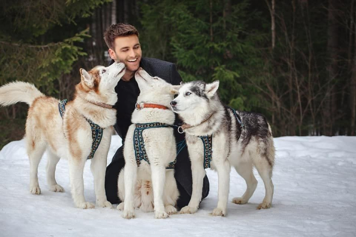 Ionel Istrati a impodobit bradul. Cum arata Pomul de Craciun instalat in casa luxoasa a interpretului
Ionel Istrati a impodobit bradul. Cum arata Pomul de Craciun instalat in casa luxoasa a interpretului