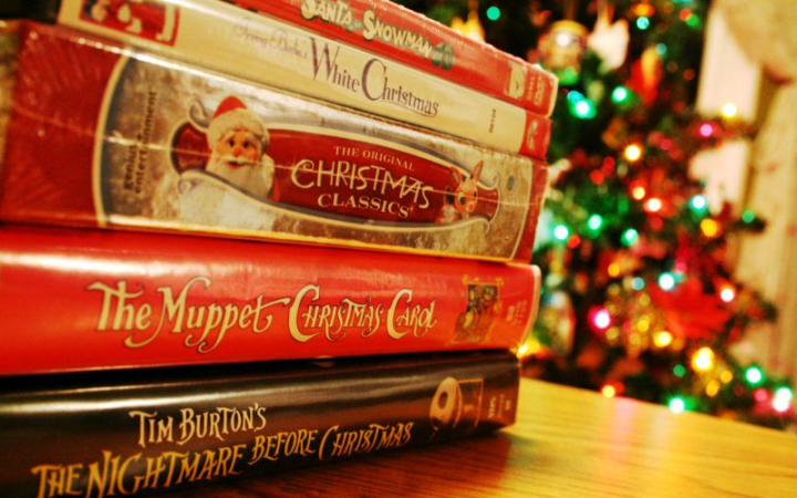 Carti cu tematica de Craciun, bune de citit in vacanta de iarna 