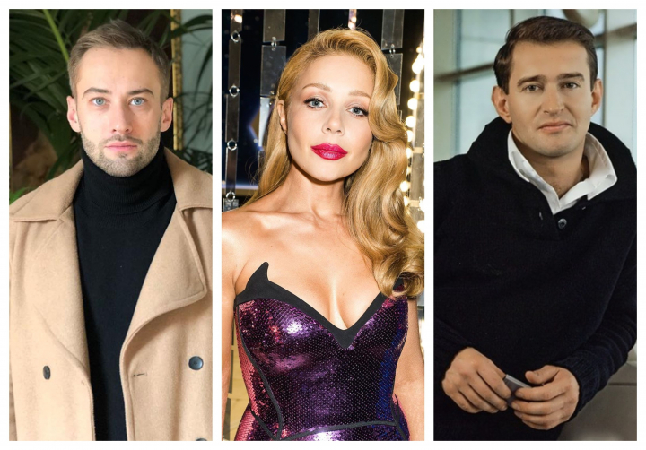 Destine marcate de drama! Vedete care si-au pierdut jumatatile din cauza cancerului
Destine marcate de drama! Vedete care si-au pierdut jumatatile din cauza cancerului